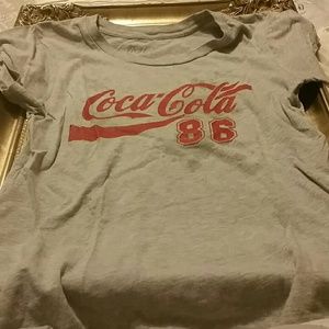 SALE! Coca Cola Tee